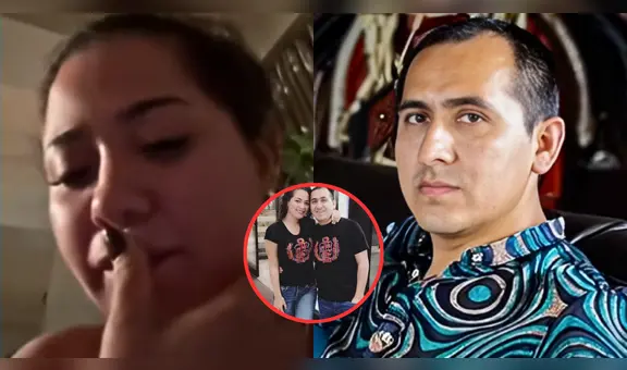 Ana Lucía Urbina se quiebra al confesar que dueño de Corazón Serrano no le brindó apoyo tras perder a su bebé: "Me quedé sola"