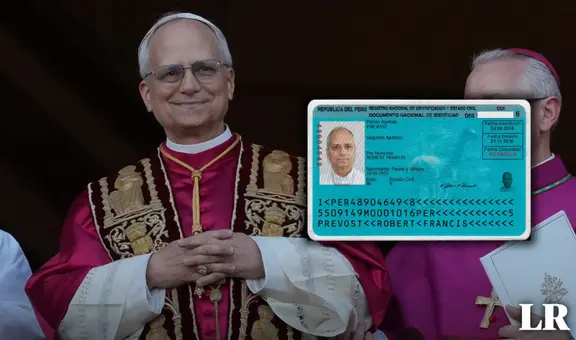Robert Prevost es el nuevo papa del Vaticano: ¿por qué se nacionalizó peruano y qué labores hizo en Perú?