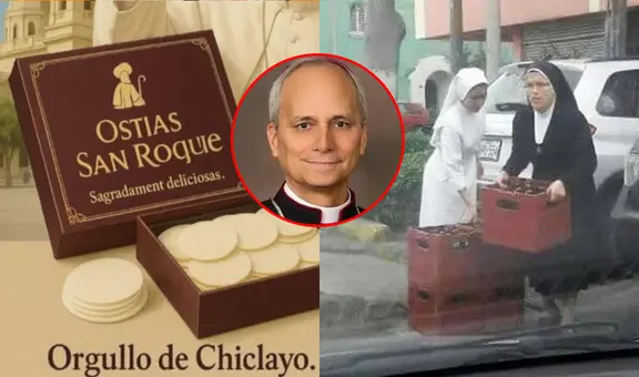 "Perú es clave": los mejores memes tras conocerse que el nuevo papa Leon XIV es peruano