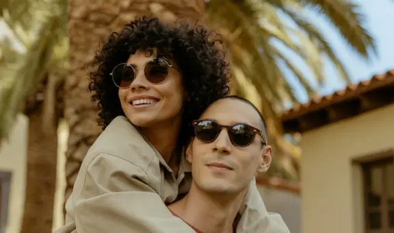 Los lentes ‘street style’ marcan la pauta este otoño-invierno