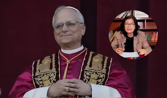 Mujer que trabajó con el papa León XIV en la Diócesis de Chiclayo recuerda su labor pastoral: "Su cercanía a la gente es real"