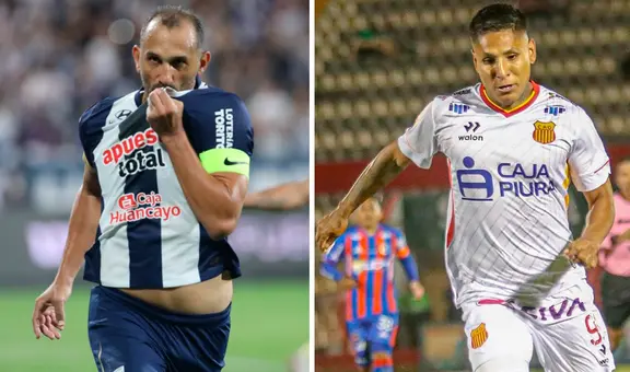 Canal confirmado de Alianza Lima vs Atlético Grau por la fecha 12 del Torneo Apertura en la Liga 1