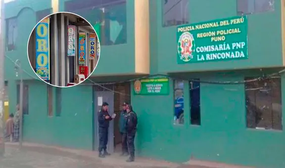 Tras nueve años ordenan cárcel para hombre que robó y asesinó a comprador de oro en Puno