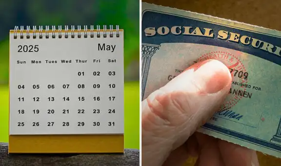 Seguro Social en EE. UU.: a este grupo de personas les corresponde el pago del 14 de mayo