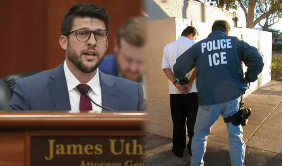 Aviso importante para inmigrantes en EEUU: este estado solicita que le permitan aplicar nueva ley contra indocumentados