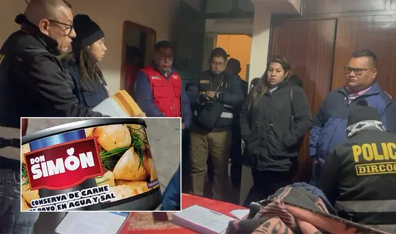 Funcionario que recibió coima para esconder intoxicación de escolares será destituido de Minsa