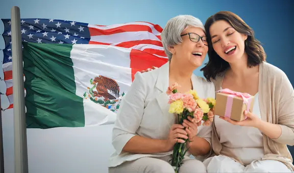 Día de las Madres en México: conoce por qué se celebra el 10 de mayo y en Estados Unidos cambia cada año