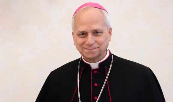 El DNI y la nacionalidad peruana del nuevo papa León XIV: la historia de su documento de identidad aún vigente