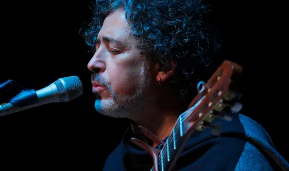 Manuel García regresa a Lima para celebrar los 20 años de ‘Pánico’ en el Teatro Antonio Banderas