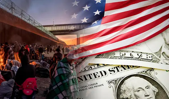 Muy buenas noticias para inmigrantes en California: indocumentados pueden recibir un beneficio económico si cumplen con estas condiciones