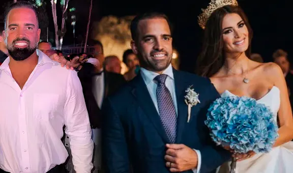 Brian Rullan: ¿a qué se dedica el esposo de Laura Spoya y qué negocios perdió en México?