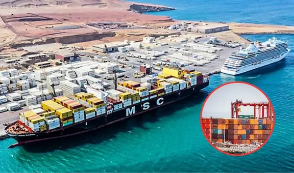 Estos son los 3 megaproyectos portuarios que se construirán en Perú con inversión de $579 millones: no es la ampliación del Puerto de Chancay