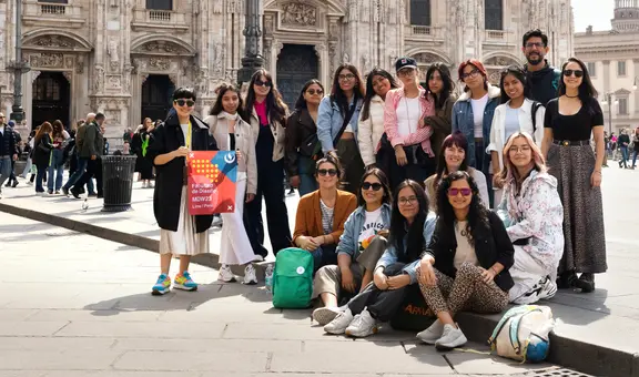 UPC: Conéctate con el mundo y vive la internacionalidad desde la universidad