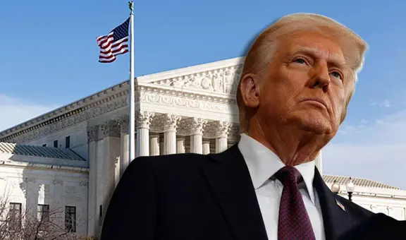 Malas noticias para inmigrantes en EEUU: Trump solicita a la Corte Suprema que le permita terminar con el estatus legal de estos extranjeros