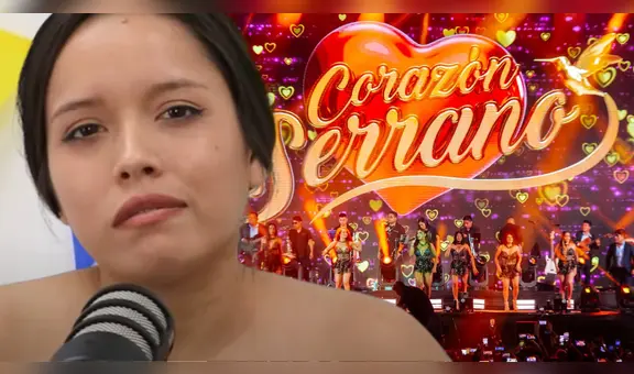 Kiara Lozano expone estrictas normas en Corazón Serrano y las duras sanciones por incumplirlas: "Tenemos que aceptar"