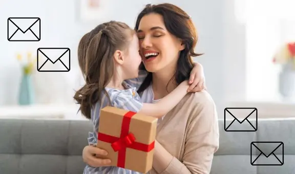 Las mejores 50 frases para felicitar por el Día de la Madre 2025: emotivas, tiernas y llenas de amor