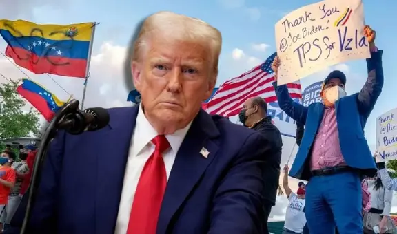 Buenas noticias para inmigrantes en EEUU: nuevo proyecto de ley evitaría que Trump deporte extranjeros de esta nacionalidad