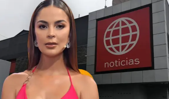 Laura Spoya revela que le ofrecieron programa en América TV y la razón por la que lo rechazó: “Todo lo veo facturar”
