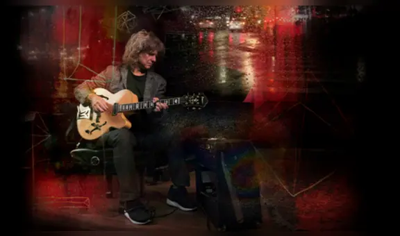 Pat Metheny: uno de los mejores músicos del mundo regresa a Lima