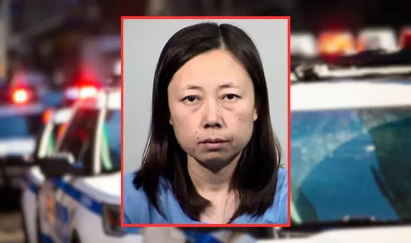 Madre en Arizona recibe doble cadena perpetua tras asesinar brutalmente a sus hijos con un cuchillo de carnicero