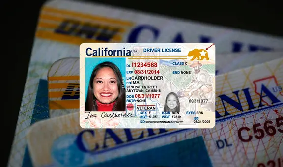 Real ID en California: DMV señala qué pasos deben cumplir los residentes para obtener la identificación federal en 2025