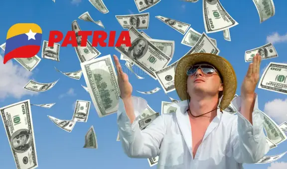Bono patria de 112 dólares en mayo 2025: beneficiarios del pago activo oficial y cómo activar en pocos pasos vía Sistema Patria