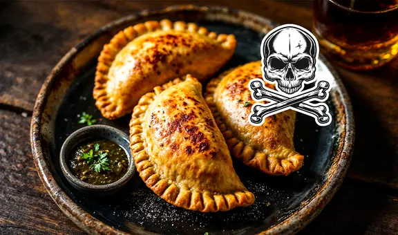 Mujer mató a 40 criminales tras darles empanadas envenenadas en Haití: contenían un peligroso pesticida