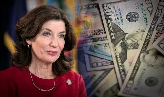 Aumenta el salario en varios condados de Nueva York: trabajadores podrán recibir nuevo monto en 2026