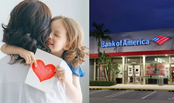 ¿Los bancos de Florida abren el 11 de mayo por el Día de la Madre? horarios de atención en Bank of America, Wells Fargo y Chase Bank