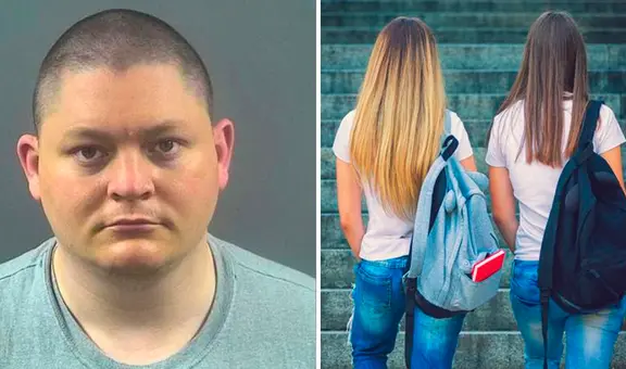 Extrabajador del FBI es condenado a 20 años de prisión por explotación infantil: contactaba a sus víctimas por redes sociales