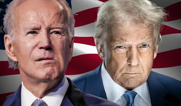 Golpe directo a Biden: Trump promete eliminar polémica ley que califica como racista e ilegal en EEUU