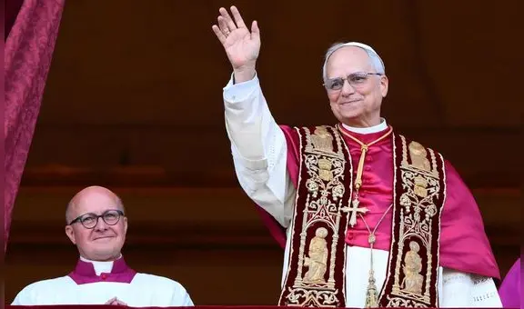 Arzobispo de Texas asegura que el papa León XIV defenderá la dignidad de los migrantes en Estados Unidos