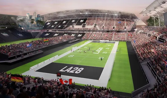 Olimpiadas Los Ángeles 2028: comité LA28 confirmó estadios para la apertura y clausura de los Juegos Olímpicos y Paralímpicos en California