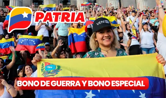 Pagos del Bono de Guerra y Primer Bono Especial mayo 2025: en qué fechas llegarían, de cuánto serían y cómo se cobrará