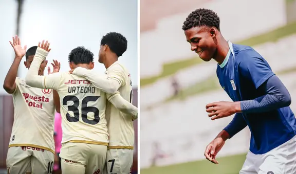 Universitario vs Alianza Lima EN VIVO: ¿a qué hora y dónde ver el primer clásico por la Liga 3?