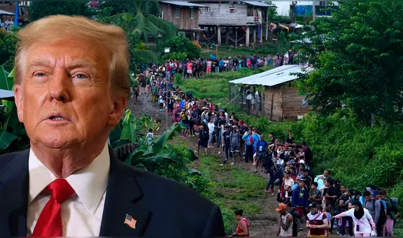 Proponen ley en Estados Unidos para frenar deportación de 600.000 venezolanos amenazados por el gobierno de Trump