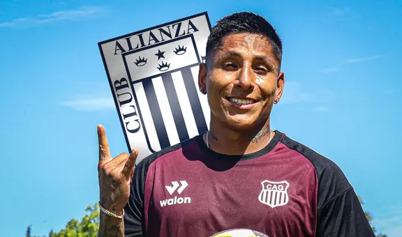 Raúl Ruidíaz regaló entradas para el Alianza Lima vs Atlético Grau y dejó picante mensaje: "Quiere enmudecer el estadio"