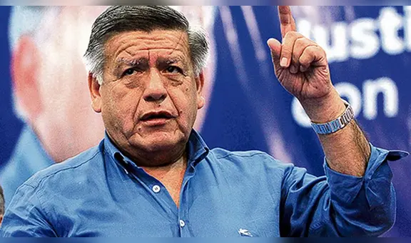 César Acuña minimiza sus constantes pedidos de licencia de trabajo: “Muchos peruanos viajan, yo también”