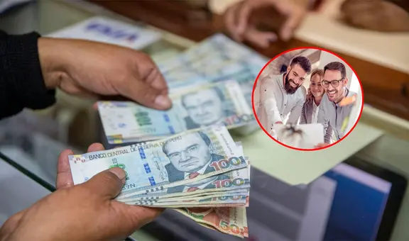 Calcula tu CTS en 2025: ¿cuánto recibirías si ganas S/1.200 mensuales en el Perú, tras aprobación de la Ley 32322?