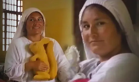 ¿Quién fue Consuelo Berrocal, la mujer de Áncash que se comió a su hijo? El caso impactó al Perú