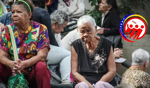 No hay pago de la pensión IVSS 2025 para estos adultos mayores: los beneficiarios del Sistema Patria que no pueden recibirlo