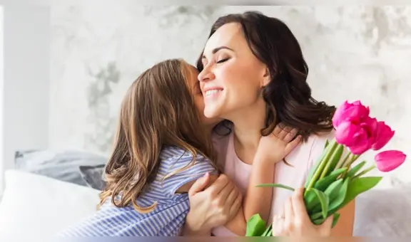 Cartas y discursos por el Día de la Madre 2025: palabras llenas de amor para mamá este 11 de mayo