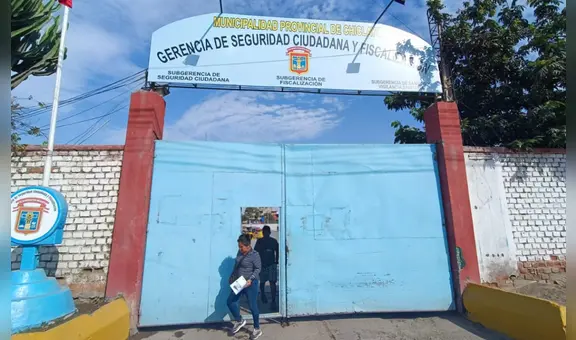 Denuncian mafia instalada en Municipalidad de Chiclayo que filtraba operativos y cobraba sobornos para evitar sanciones