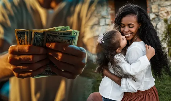 ¡Pagarán el bono Cariñito 2025! Verifica los requisitos que tendría el subsidio de Luis Abinader en República Dominicana