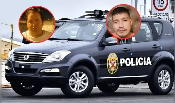 El 'Chino', la mano derecha del criminal prófugo 'El Mounstruo': tendría amplio historial criminal