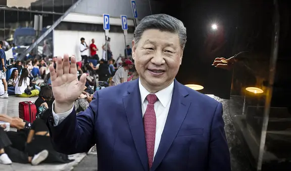 España podría enfrentarse a nuevos apagones: desde China, la potencia energética, aseguran tener la solución