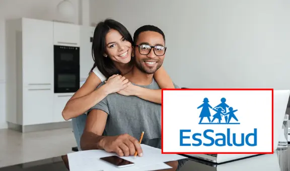 ¿Cómo puedo asegurar a mi pareja en EsSalud? Presenta estos documentos para afiliar cónyuges y convivientes