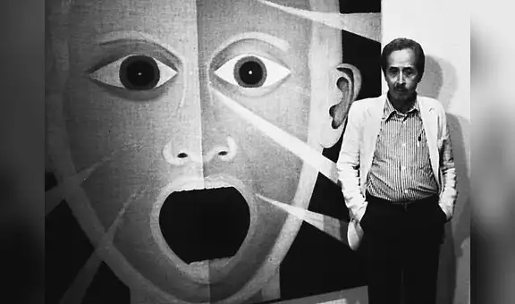 El diálogo infinito de Jorge Eduardo Eielson