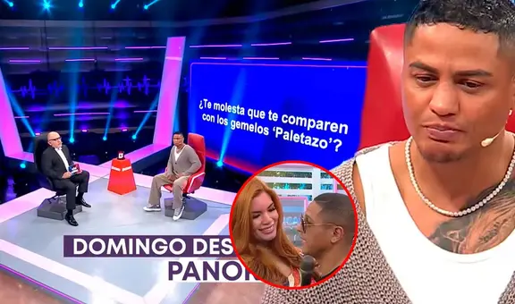 ‘El valor de la verdad’: todas las preguntas que respondió Jonathan Maicelo