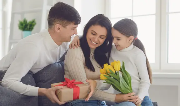 Prepara estas sorpresas caseras para mamá Día de la Madre 2025: arrasan en TikTok